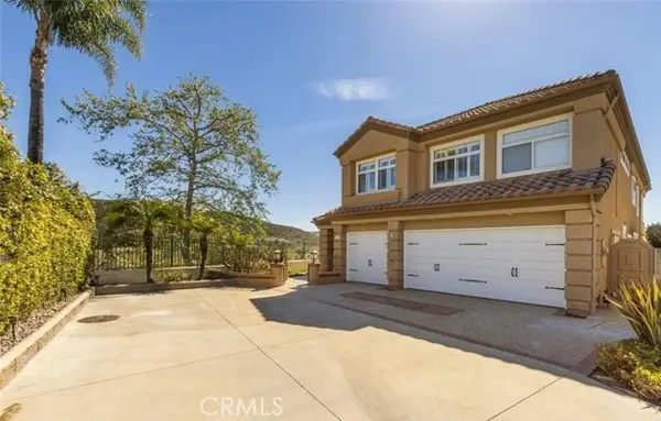 14 Dover, Trabuco Canyon, CA 92679