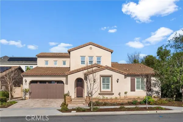 117 Laceflower, Irvine, CA 92618