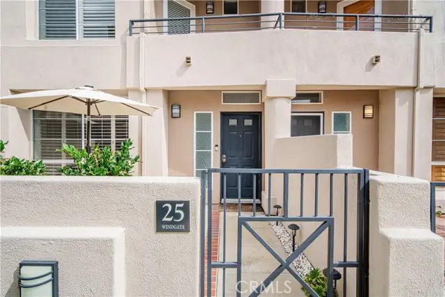 25 Windgate, Aliso Viejo, CA 92656 - #3