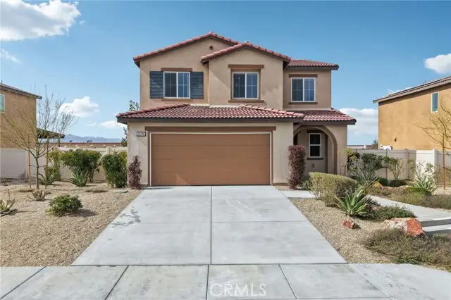 18786 Hampton Lane, Adelanto, CA 92301 - #2