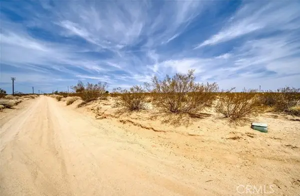 0 Brant Crossing Rd, Joshua Tree, CA 92252