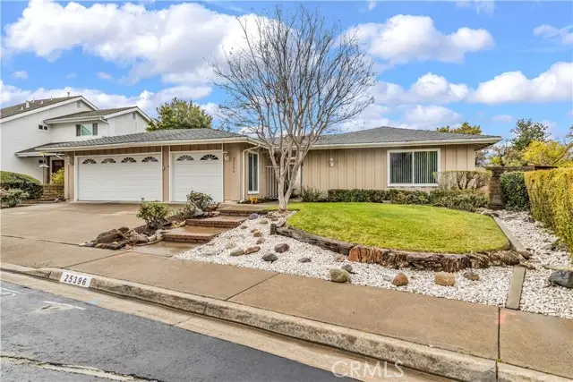 25396 Shawnee, Lake Forest, CA 92630 - #3