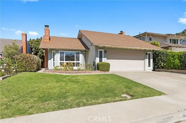 26611 Shane, Lake Forest, CA 92630