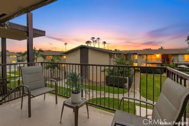 1860 Glenoaks  #L, Anaheim, CA 92801 - #2