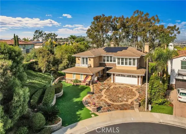 16 Lapis Avenue, Dana Point, CA 92629