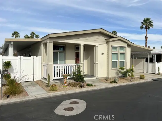 268 Encino Drive, Palm Springs, CA 92264 - #1