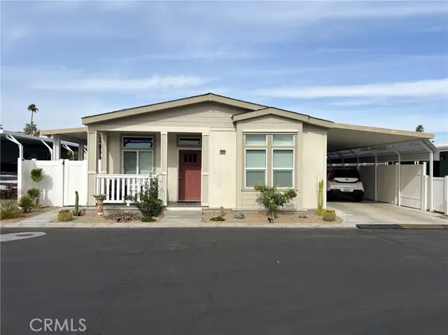 268 Encino Drive, Palm Springs, CA 92264 - #2