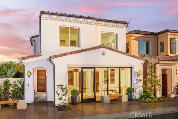 265 Raffini, Irvine, CA 92618