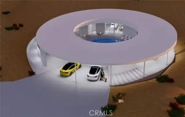 2749 Delaware Ave, Joshua Tree, CA 92252 - #1