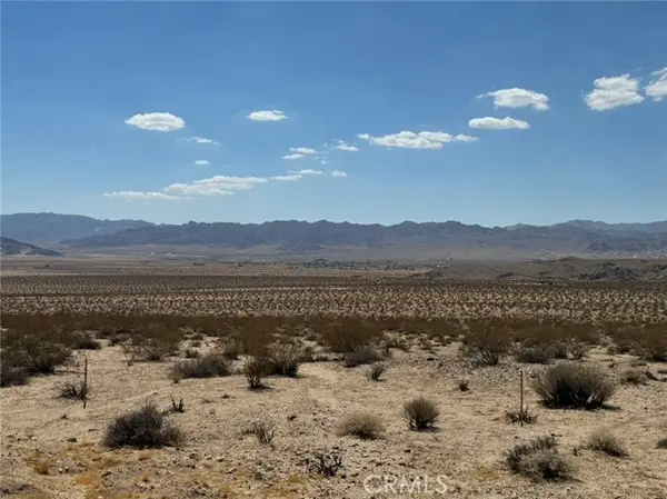 2849 Delaware Ave, Joshua Tree, CA 92252