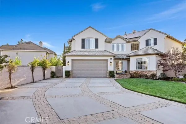 5 Creek View Road, Trabuco Canyon, CA 92679