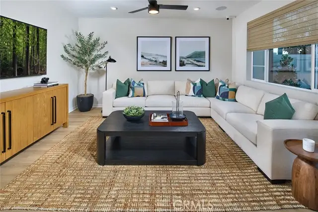 12720 Rosemount Rd, Corona, CA 92880 - #2