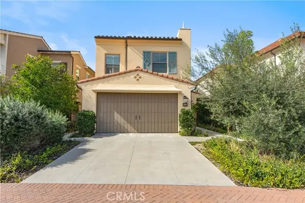 111 Omar, Irvine, CA 92620