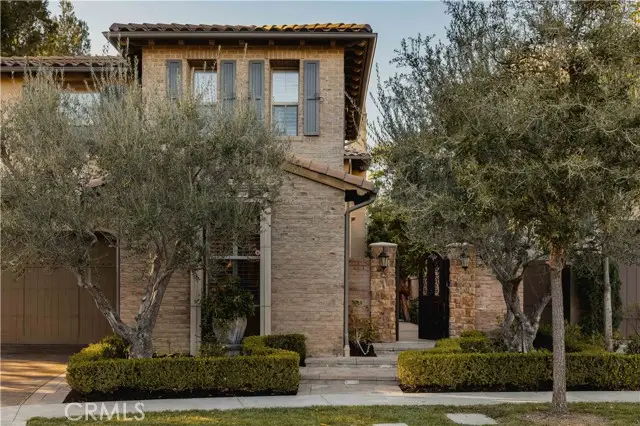 33 Jasper, Irvine, CA 92618 - #3