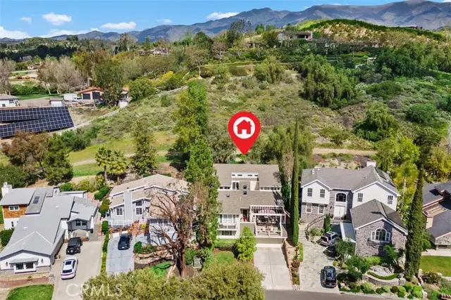 31881 Via Oso, Trabuco Canyon, CA 92679 - #1