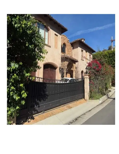 1191 Bundy, Los Angeles, CA 90049