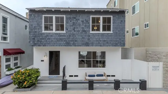 83 63rd Place, Long Beach, CA 90803 - #1