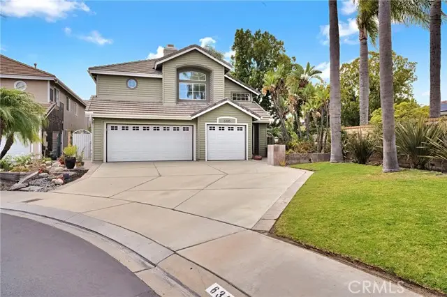6305 Saint Francis Court, Yorba Linda, CA 92886 - #1