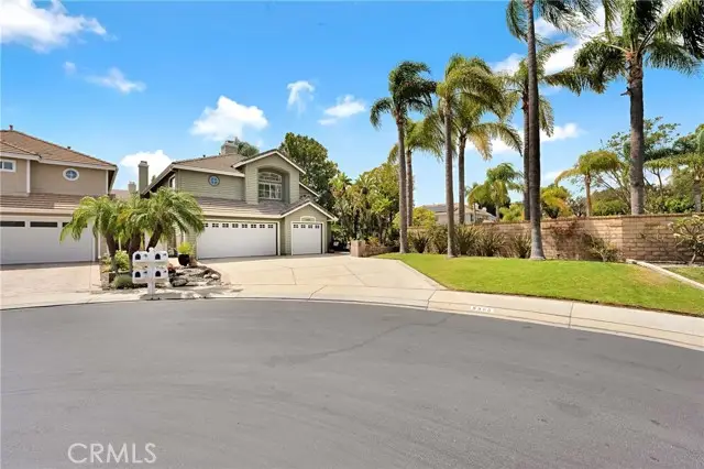 6305 Saint Francis Court, Yorba Linda, CA 92886 - #2