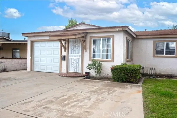 821 Alameda, Ontario, CA 91764