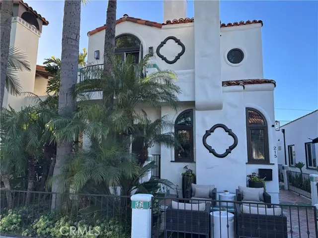 215 Glendora, Long Beach, CA 90803 - #1