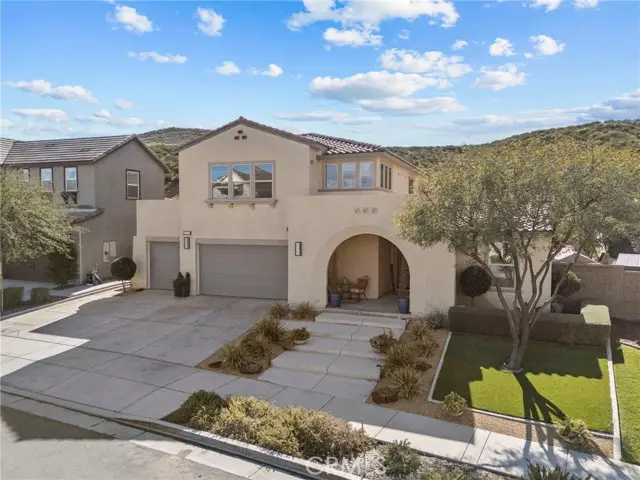 31235 Morgan Horse, Menifee, CA 92584 - #2