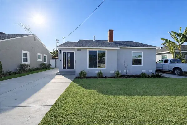 1020 Raitt, Santa Ana, CA 92703