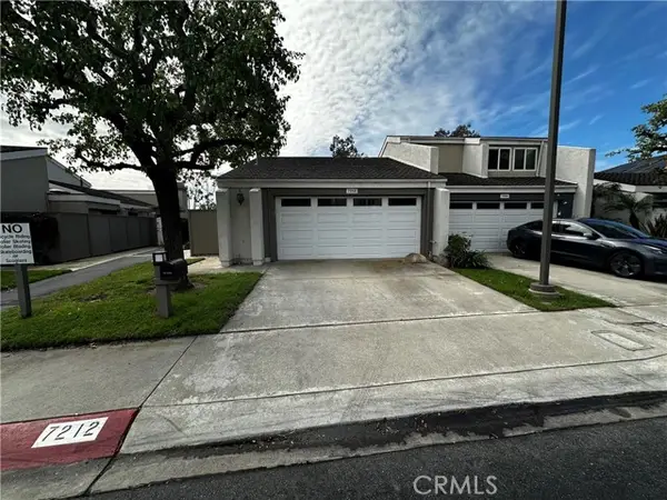7212 Deep Harbor, Huntington Beach, CA 92648
