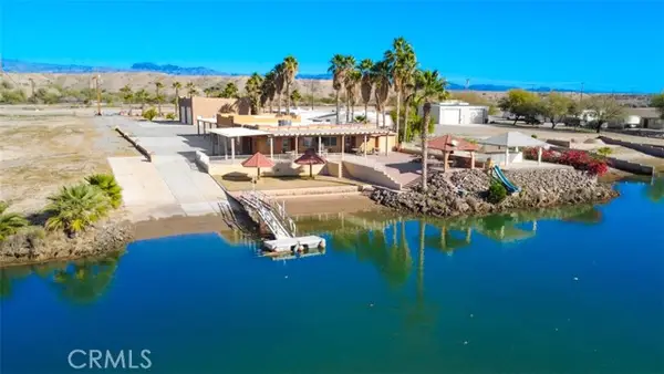 151429 Rio Vista, Earp, CA 92242