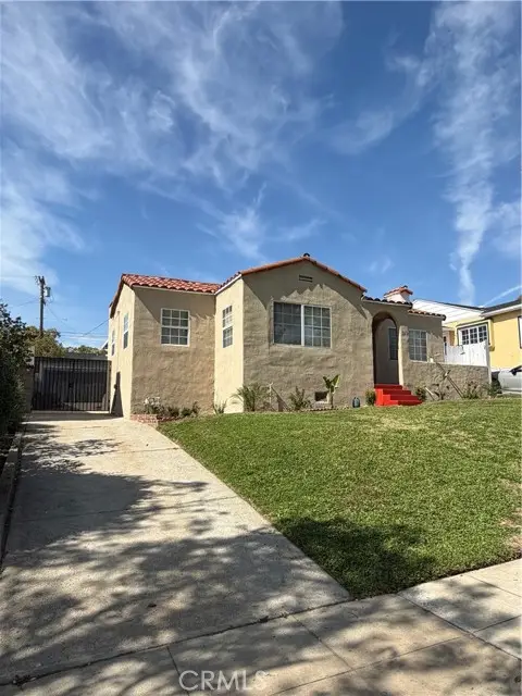 319 Westmont Drive, Alhambra, CA 91803