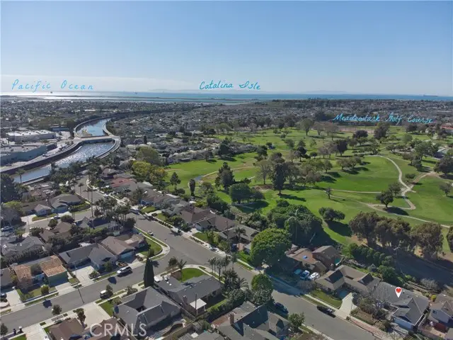 16711 GREENVIEW Lane, Huntington Beach, CA 92649 - #1