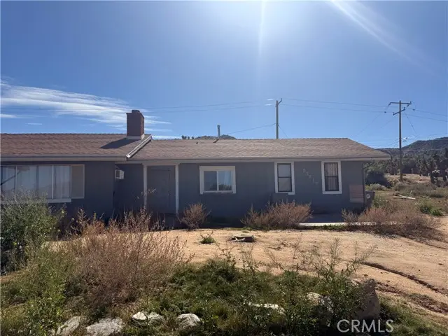 55519 Iona, Yucca Valley, CA 92284 - #1