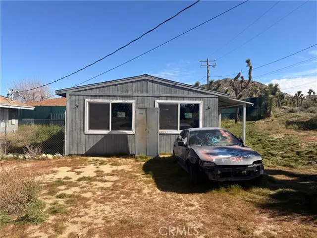 55519 Iona, Yucca Valley, CA 92284 - #3