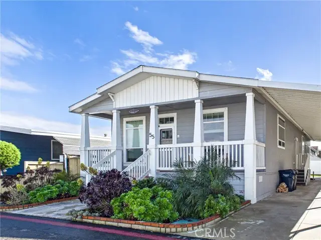 20701 Beach Boulevard  #55, Huntington Beach, CA 92648 - #1