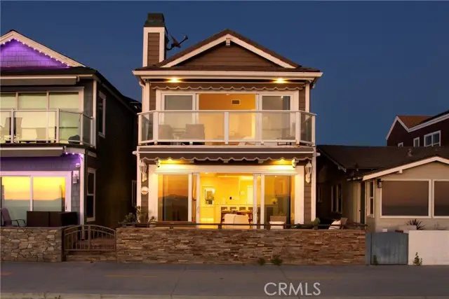 2712 Oceanfront, Newport Beach, CA 92663 - #1