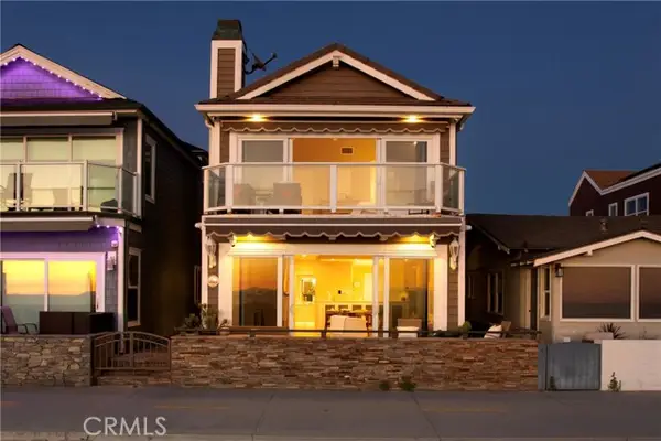 2712 Oceanfront, Newport Beach, CA 92663