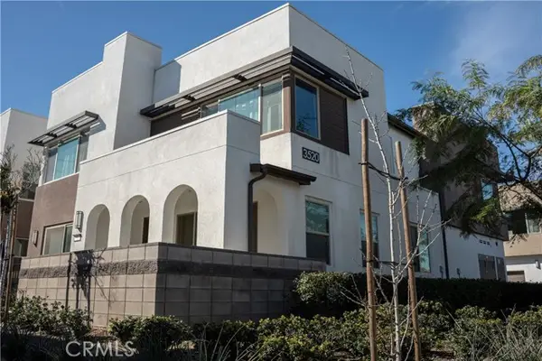 3520 Peckham Paseo  #1, Ontario, CA 91761