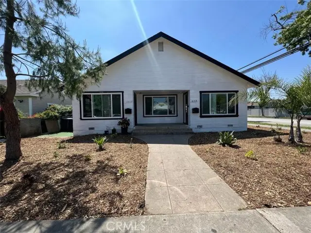 604 Van Ness Avenue, Santa Ana, CA 92701 - #1