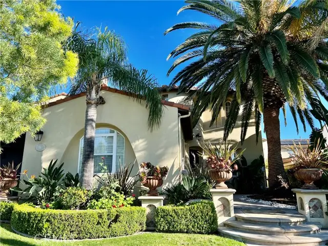 6 Los Olivos, Irvine, CA 92602 - #1