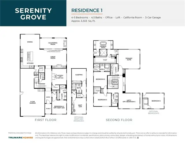 1102 Zen Circle, Chino Hills, CA 91709 - #2