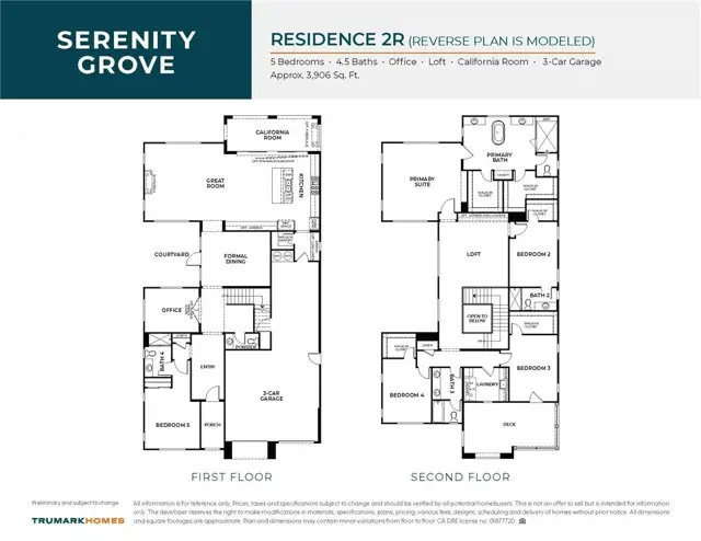 1151 Zen Circle, Chino Hills, CA 91709 - #2