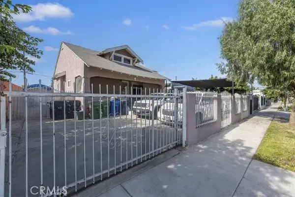 9223 Parmelee, Los Angeles, CA 90002
