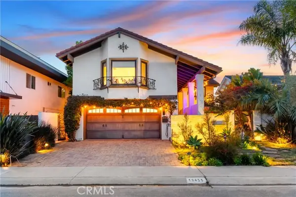 16455 Ladona Circle, Huntington Beach, CA 92649