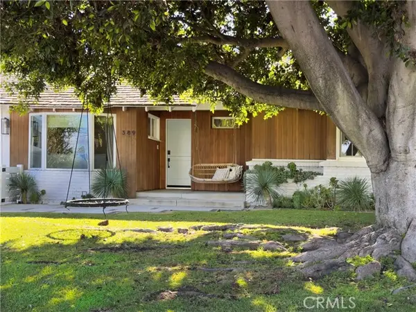 389 Mira Loma, Costa Mesa, CA 92627