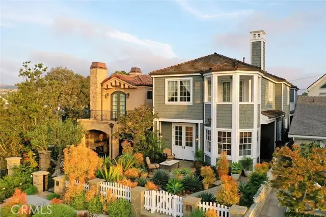 320 Heliotrope Avenue, Corona Del Mar, CA 92625 - #1