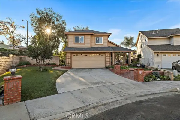 21265 Sugarbush, Trabuco Canyon, CA 92679