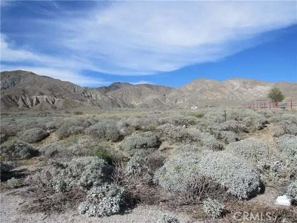 0 Boulder Drive, WHITEWATER, CA 92282