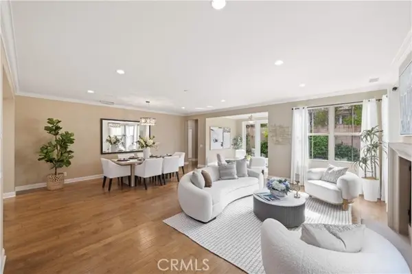 70 Twin Gables, Irvine, CA 92620