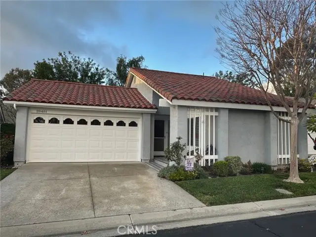 28481 Pacheco, Mission Viejo, CA 92692 - #1