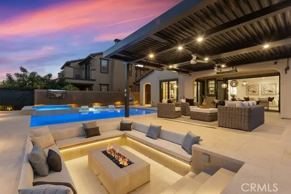 89 Ventada, Ladera Ranch, CA 92694